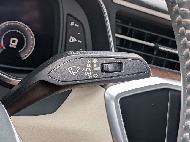 2020 Audi A6 Premium Plus