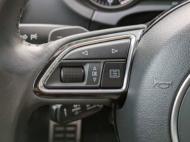 2015 Audi A3 2.0T Premium Plus
