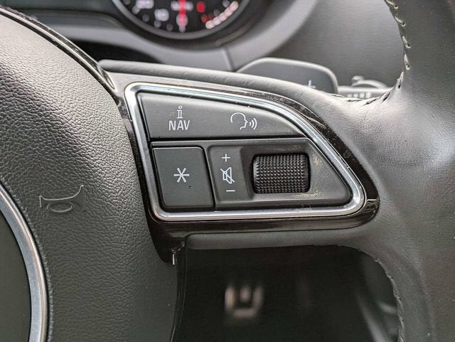 2015 Audi A3 2.0T Premium Plus