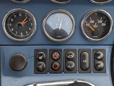 2000 BMW Z3 M 3.2L