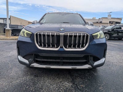 2023 BMW X1 xDrive28i