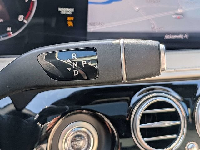 2019 Mercedes-Benz S-Class S 450