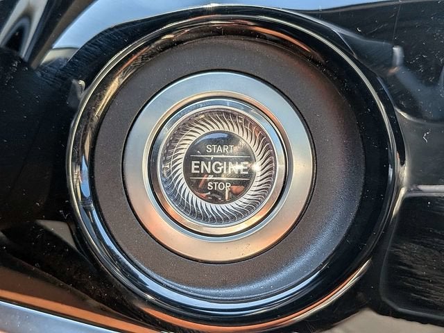 2019 Mercedes-Benz S-Class S 450