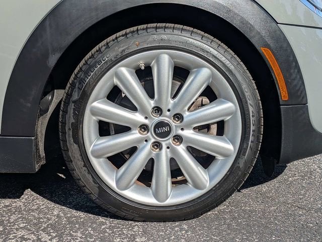 2020 MINI Hardtop 2 Door Cooper S