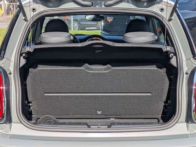 2020 MINI Hardtop 2 Door Cooper S