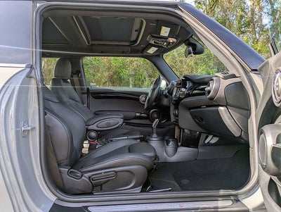 2020 MINI Hardtop 2 Door Cooper S