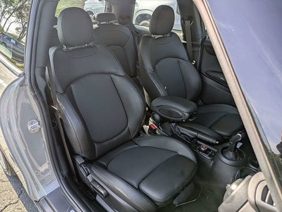 2020 MINI Hardtop 2 Door Cooper S