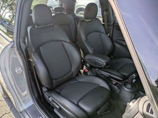 2020 MINI Hardtop 2 Door Cooper S