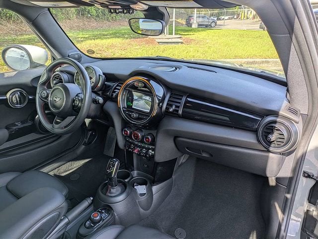 2020 MINI Hardtop 2 Door Cooper S