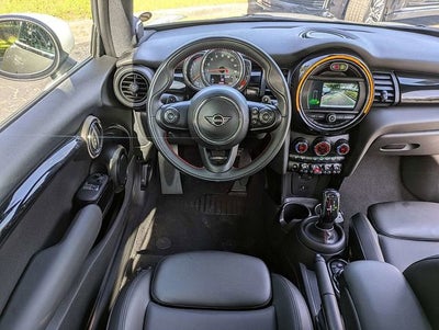 2020 MINI Hardtop 2 Door Cooper S