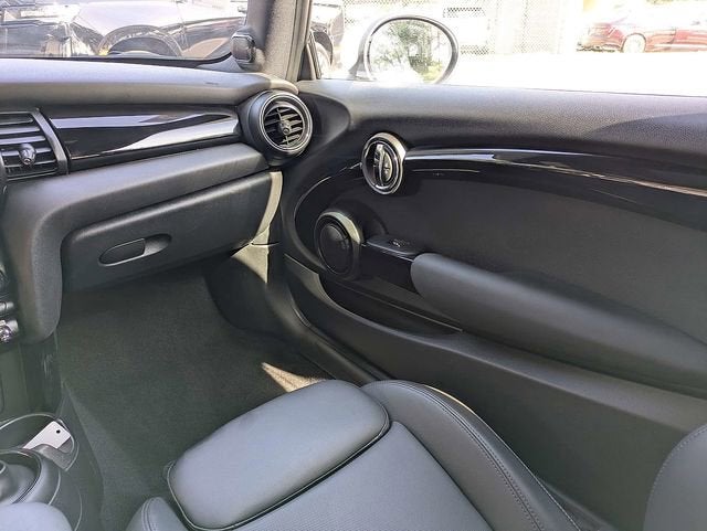 2020 MINI Hardtop 2 Door Cooper S