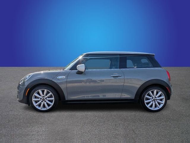 2020 MINI Hardtop 2 Door Cooper S