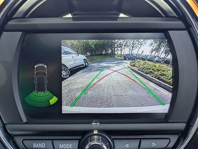 2020 MINI Hardtop 2 Door Cooper S