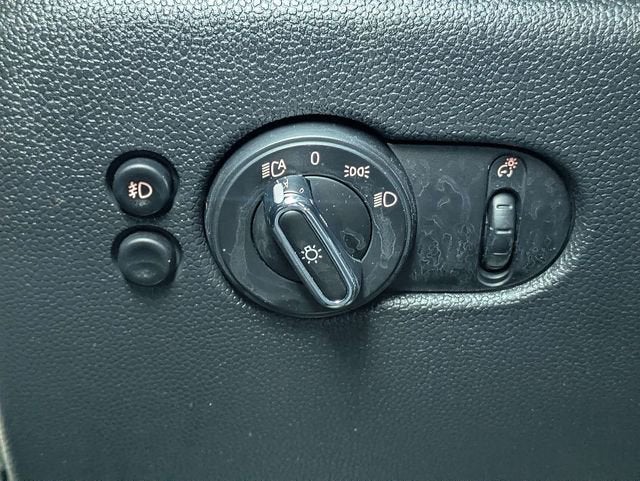 2020 MINI Hardtop 2 Door Cooper S