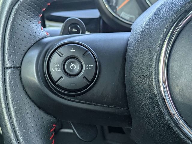 2020 MINI Hardtop 2 Door Cooper S