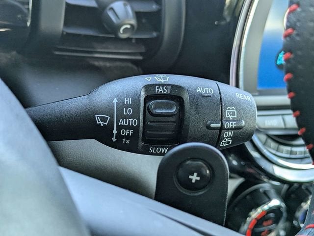 2020 MINI Hardtop 2 Door Cooper S