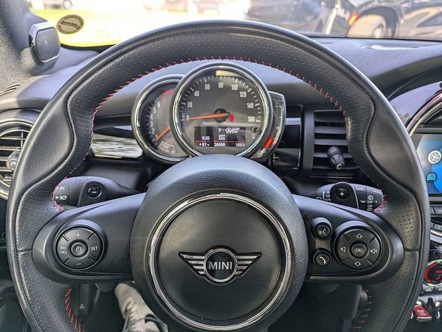 2020 MINI Hardtop 2 Door Cooper S