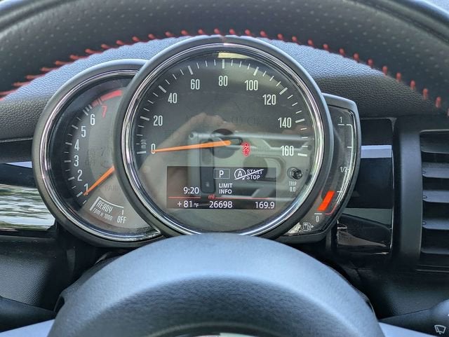 2020 MINI Hardtop 2 Door Cooper S