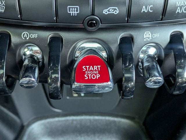2020 MINI Hardtop 2 Door Cooper S