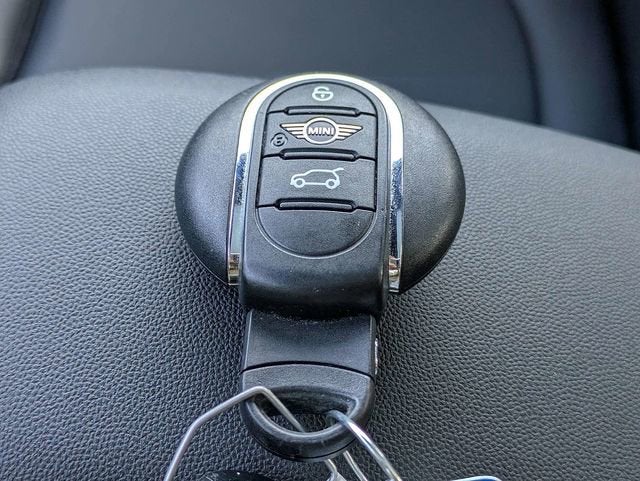 2020 MINI Hardtop 2 Door Cooper S