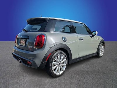 2020 MINI Hardtop 2 Door Cooper S