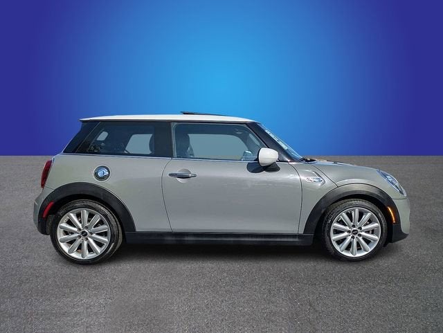 2020 MINI Hardtop 2 Door Cooper S