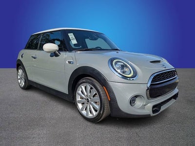 2020 MINI Hardtop 2 Door Cooper S