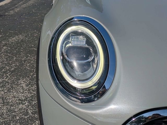 2020 MINI Hardtop 2 Door Cooper S