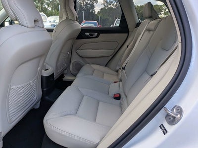 2026 Volvo XC60 Plug-In Hybrid Ultra