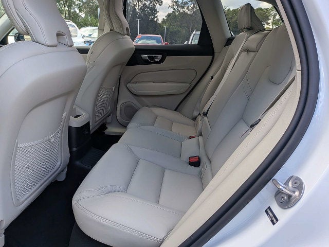 2026 Volvo XC60 Plug-In Hybrid Ultra