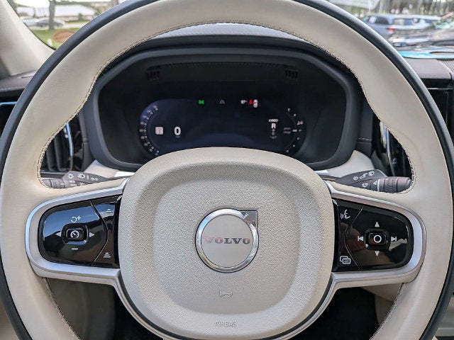 2026 Volvo XC60 Plug-In Hybrid Ultra