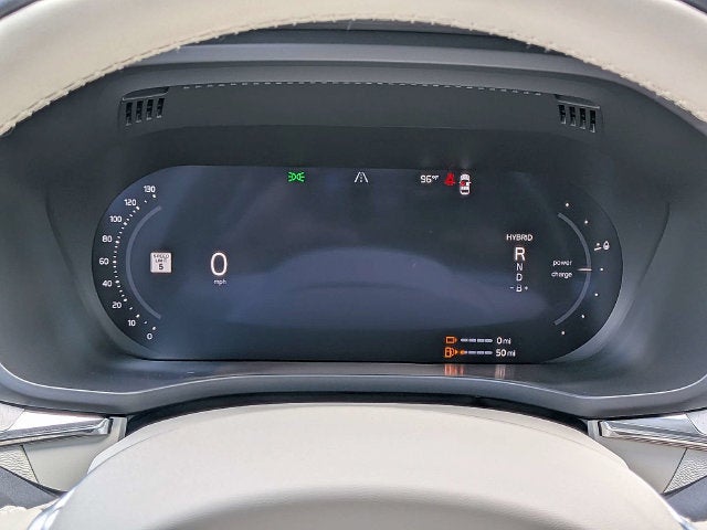 2026 Volvo XC60 Plug-In Hybrid Ultra