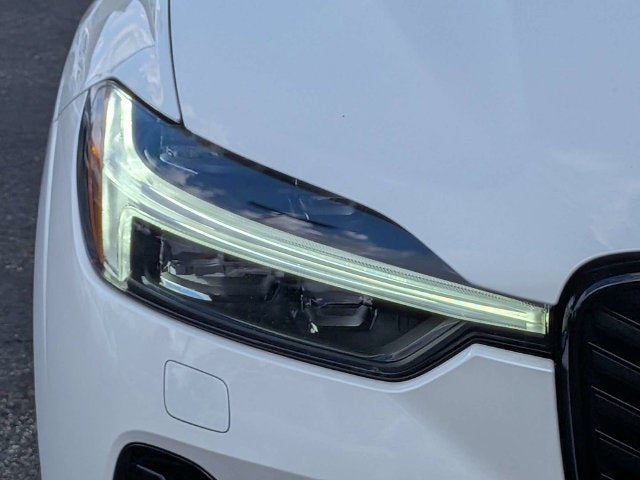 2026 Volvo XC60 Plug-In Hybrid Ultra