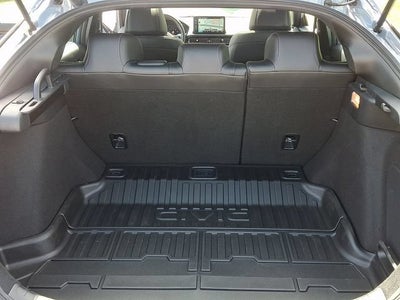 2023 Honda Civic Hatchback Sport Touring
