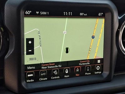 2023 Jeep Wrangler Sahara Altitude