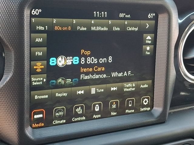 2023 Jeep Wrangler Sahara Altitude