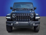 2023 Jeep Wrangler Sahara Altitude