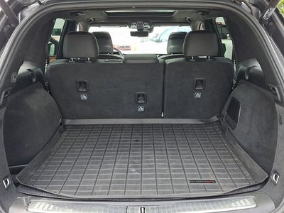 2022 Jeep Grand Cherokee Summit Reserve