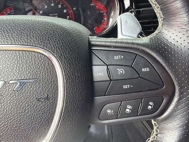 2021 Dodge Durango SRT Hellcat