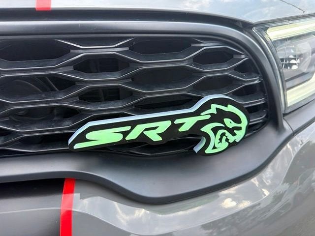2021 Dodge Durango SRT Hellcat