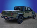 2021 Jeep Gladiator Willys