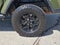 2021 Jeep Gladiator Willys
