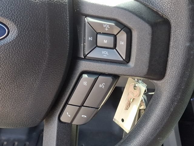2018 Ford Super Duty F-250 SRW XL