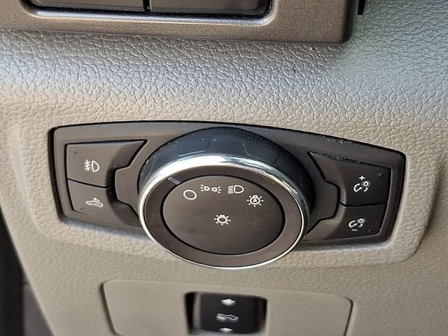 2018 Ford Super Duty F-250 SRW XL