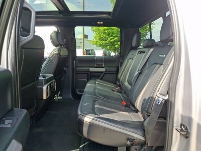 2021 Ford Super Duty F-250 SRW XL