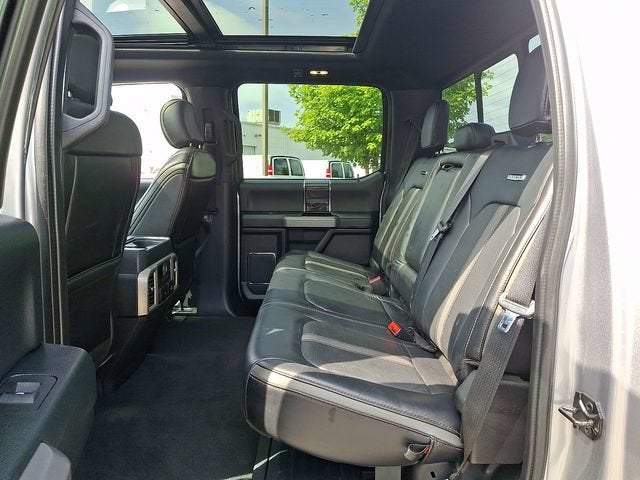 2021 Ford Super Duty F-250 SRW XL