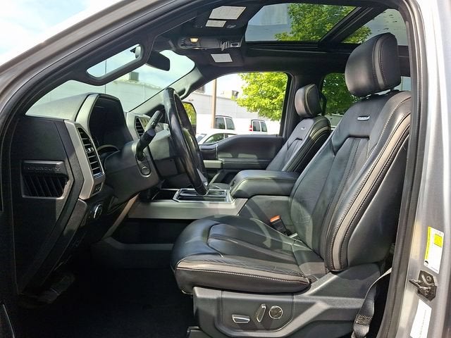 2021 Ford Super Duty F-250 SRW XL