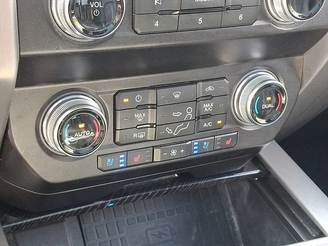 2021 Ford Super Duty F-250 SRW XL