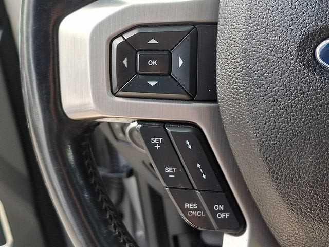 2021 Ford Super Duty F-250 SRW XL