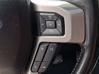 2021 Ford Super Duty F-250 SRW XL